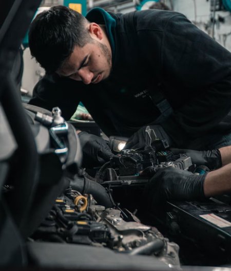 kfz werkstat in theresiefeld, kfz werkstatt wr neustadt, werksatt sollenau